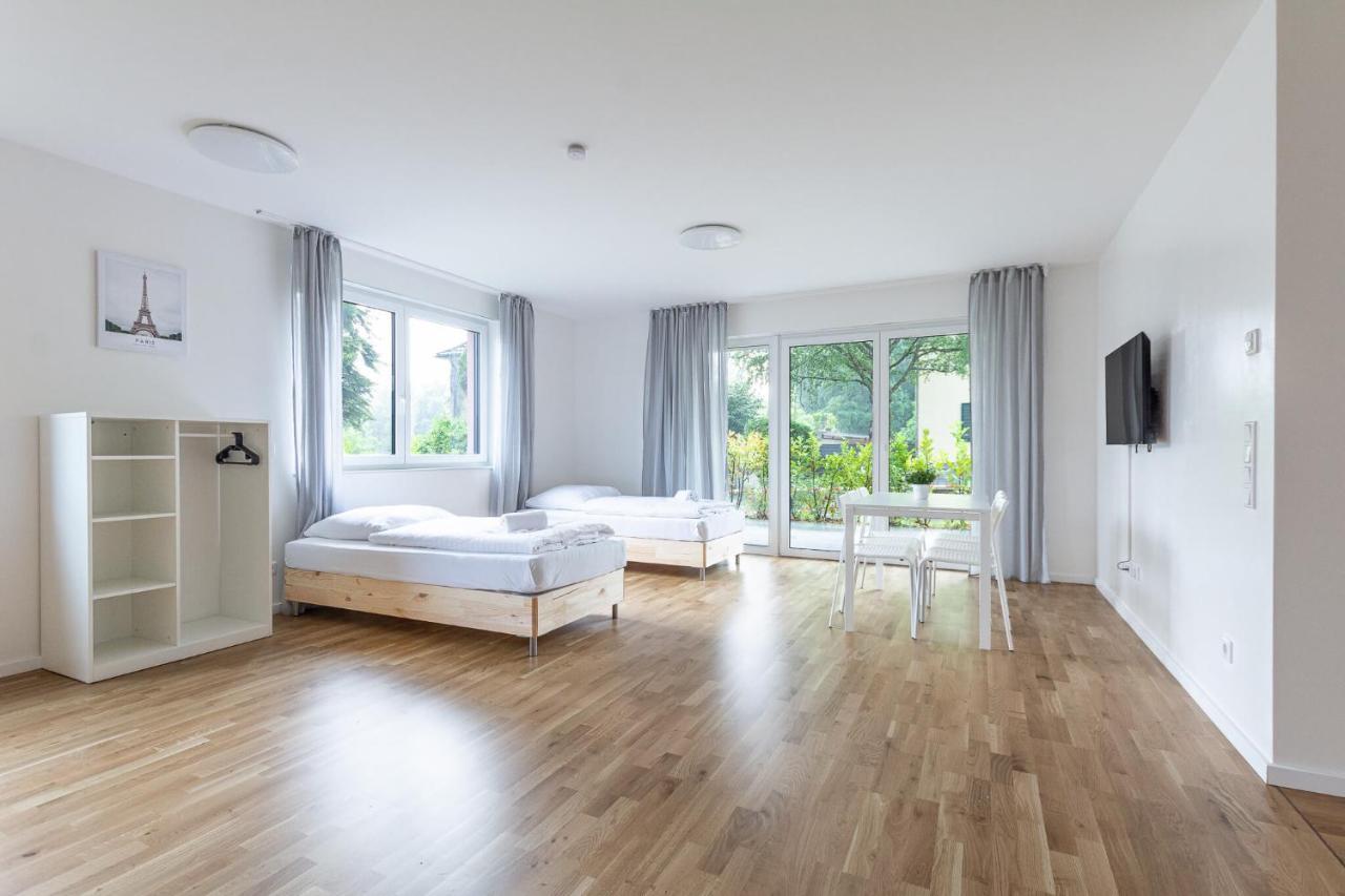 T&K Apartments - Bergisch Gladbach - 3 Comfortable Apartments - 18 Min To Fair Messe Cologne Exterior photo